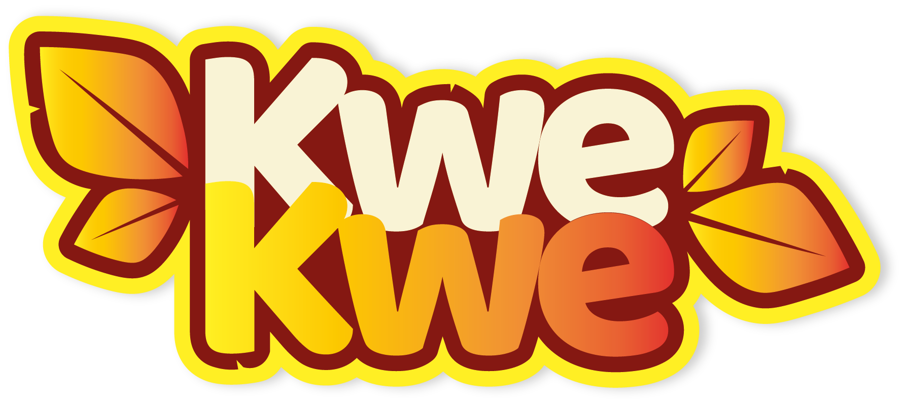 Logo KWEKWE